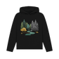 New Season Women's Relaxed Fit Hoodie - Loom & Sprout
