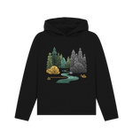 New Season Women's Relaxed Fit Hoodie - Loom & Sprout