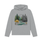 New Season Women's Relaxed Fit Hoodie - Loom & Sprout