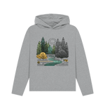 New Season Women's Relaxed Fit Hoodie - Loom & Sprout
