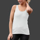 Women's Organic Vest
