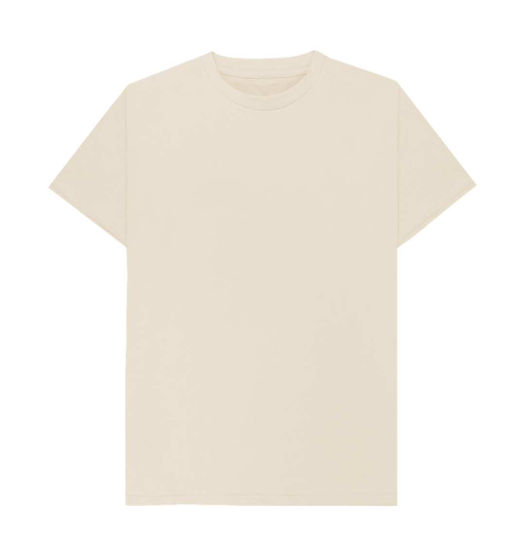 Oat Men's Organic T-Shirts