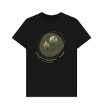 Reconnect to Nature Men's Organic T-shirt - Loom & Sprout