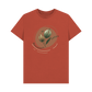 Reconnect to Nature Men's Organic T-shirt - Loom & Sprout