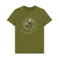 Reconnect to Nature Men's Organic T-shirt - Loom & Sprout