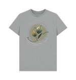 Reconnect to Nature Men's Organic T-shirt - Loom & Sprout