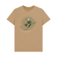 Reconnect to Nature Men's Organic T-shirt - Loom & Sprout