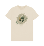 Reconnect to Nature Men's Organic T-shirt - Loom & Sprout