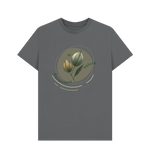 Reconnect to Nature Men's Organic T-shirt - Loom & Sprout
