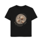 Reconnect Women's Relax Fit Organic T-shirt - Loom & Sprout
