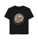 Reconnect Women's Relax Fit Organic T-shirt - Loom & Sprout