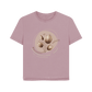 Reconnect Women's Relax Fit Organic T-shirt - Loom & Sprout