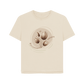 Reconnect Women's Relax Fit Organic T-shirt - Loom & Sprout