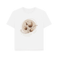 Reconnect Women's Relax Fit Organic T-shirt - Loom & Sprout