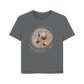 Reconnect Women's Relax Fit Organic T-shirt - Loom & Sprout