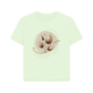 Reconnect Women's Relax Fit Organic T-shirt - Loom & Sprout