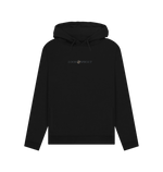 Seasons Leaves Women's Pullover Organic Hoodie - Loom & Sprout