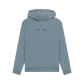 Seasons Leaves Women's Pullover Organic Hoodie - Loom & Sprout