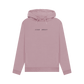 Seasons Leaves Women's Pullover Organic Hoodie - Loom & Sprout
