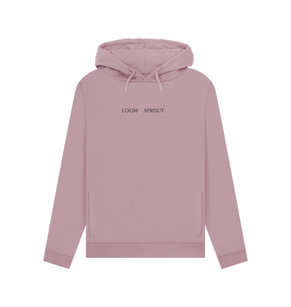 Seasons Leaves Women's Pullover Organic Hoodie - Loom & Sprout