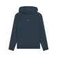 Seasons Leaves Women's Pullover Organic Hoodie - Loom & Sprout