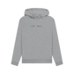 Seasons Leaves Women's Pullover Organic Hoodie - Loom & Sprout