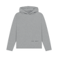 Seasons Leaves Women's Relaxed Fit Hoodie - Loom & Sprout