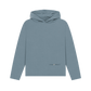 Seasons Leaves Women's Relaxed Fit Hoodie - Loom & Sprout