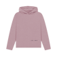Seasons Leaves Women's Relaxed Fit Hoodie - Loom & Sprout