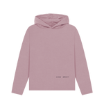 Seasons Leaves Women's Relaxed Fit Hoodie - Loom & Sprout