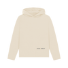 Seasons Leaves Women's Relaxed Fit Hoodie - Oat