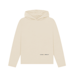 Seasons Leaves Women's Relaxed Fit Hoodie - Loom & Sprout