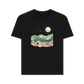Serene Sands Women's Organic T-Shirt - Loom & Sprout