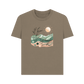 Serene Sands Women's Organic T-Shirt - Loom & Sprout