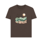 Serene Sands Women's Organic T-Shirt - Loom & Sprout