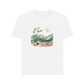 Serene Sands Women's Organic T-Shirt - Loom & Sprout