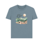 Serene Sands Women's Organic T-Shirt - Loom & Sprout