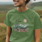 Serene Sands Women's Organic T-Shirt - Loom & Sprout