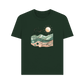 Serene Sands Women's Organic T-Shirt - Loom & Sprout