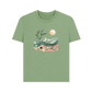 Serene Sands Women's Organic T-Shirt - Loom & Sprout