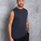 Men's Organic Cotton Vest