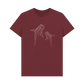 Spotted Fish Men's Organic T-shirts - Loom & Sprout
