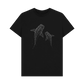 Spotted Fish Men's Organic T-shirts - Loom & Sprout