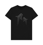 Spotted Fish Men's Organic T-shirts - Loom & Sprout