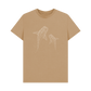 Spotted Fish Men's Organic T-shirts - Loom & Sprout