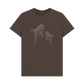 Spotted Fish Men's Organic T-shirts - Loom & Sprout