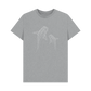 Spotted Fish Men's Organic T-shirts - Loom & Sprout