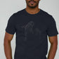 Spotted Fish Men's Organic T-shirts - Loom & Sprout