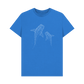 Spotted Fish Men's Organic T-shirts - Loom & Sprout