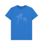 Spotted Fish Men's Organic T-shirts - Loom & Sprout